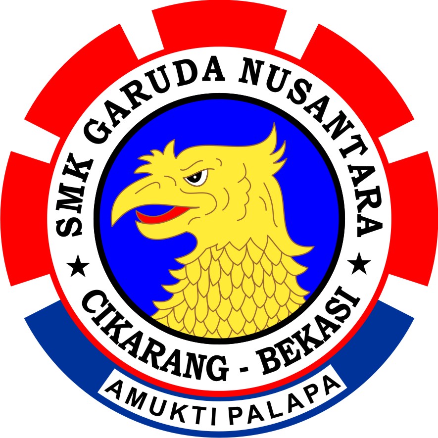 E-LEARNING SMK GARUDA NUSANTARA